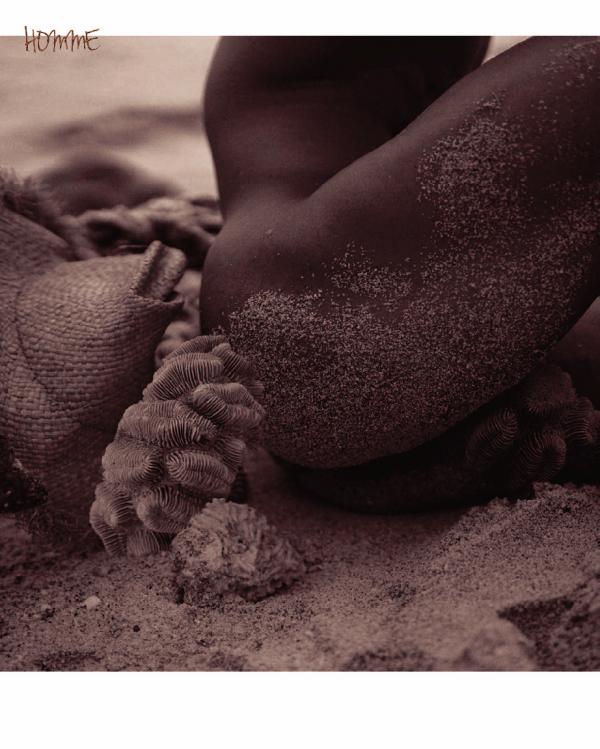 Homme-6-精壯美男魚